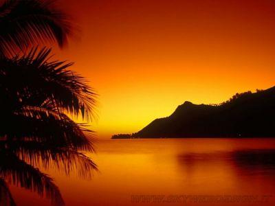 tramonto
