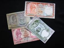 देउसी भैलो दक्षिणा 
