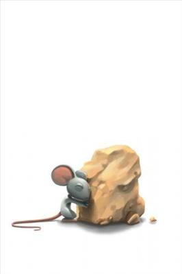 Tiny Mouse