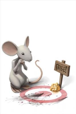 Grey Mouse