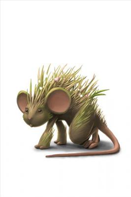 Field Mouse