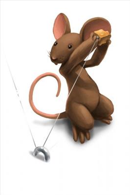 Brown Mouse