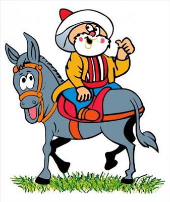 Nasreddin Hoca