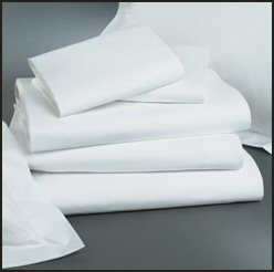 Bedsheets... 