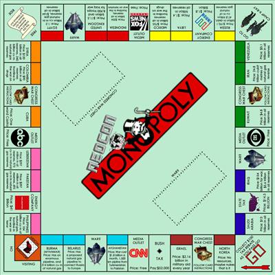Monopoly