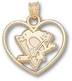 Heart Charm