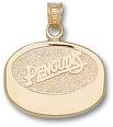 Puck Charm