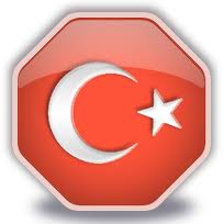  Türk Bayrağı