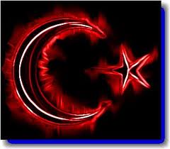  Türk Bayrağı