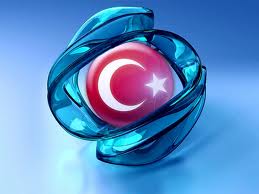  Türk Bayrağı
