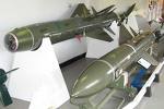 nuclear warhead