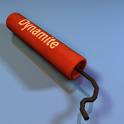 stick of dynamite