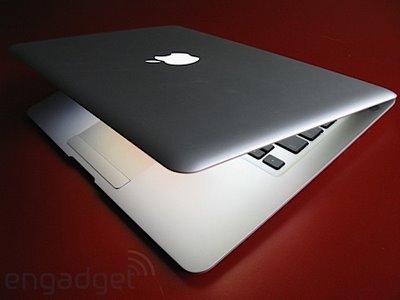 apple macbook