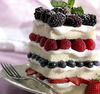 ice cream cake