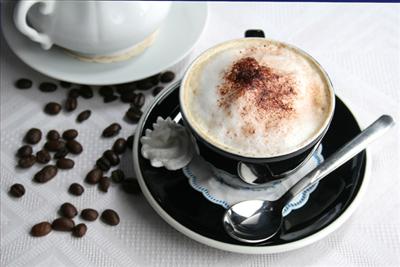 cappucino
