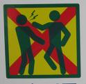 Karate Chop