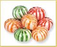 Meyveli Bonbon