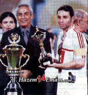 Best player