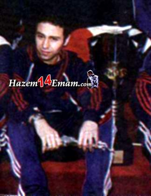 African cup of Nations 98