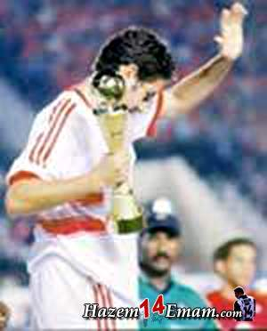Best player 