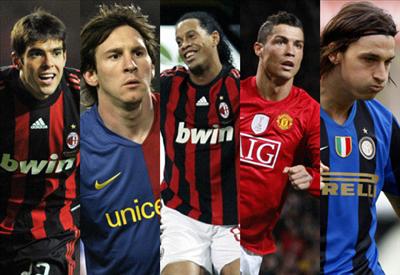 futbolcu