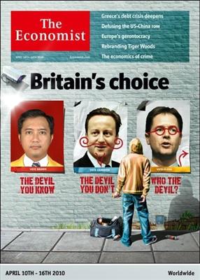 britains choice