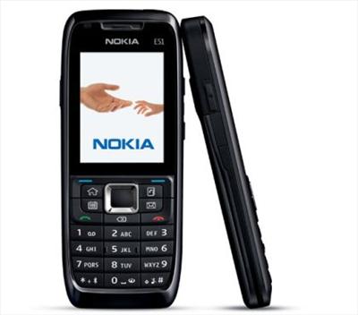 Nokia cell phone