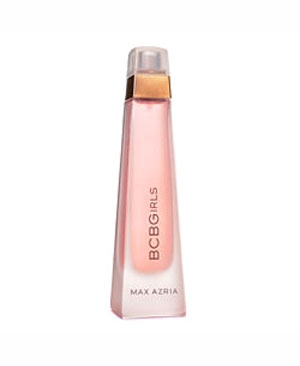 pink fragrance