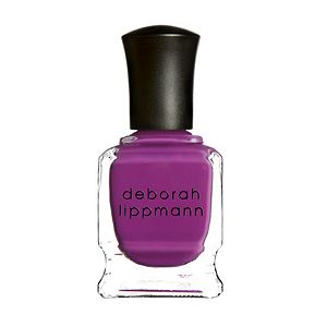 Nail paint