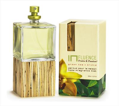 Influence fragrance