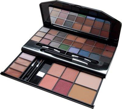 Makeup box