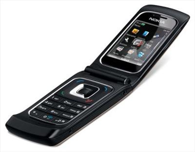 Nokia mobile