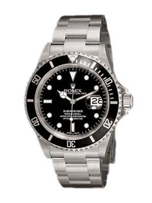 Rolex watch