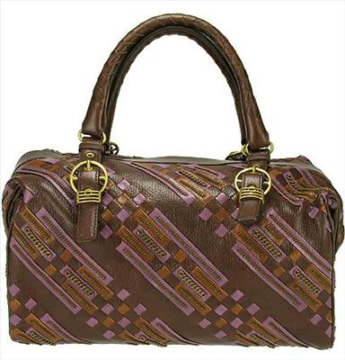 Purse-cum-bag