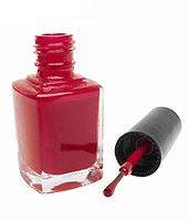 Nail color