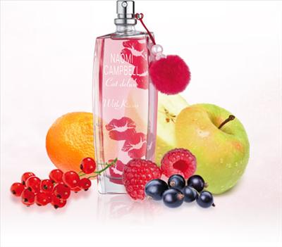 fruits fragrance