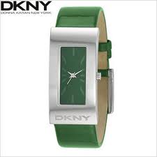 Green watch