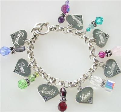 Lady's Bracelet