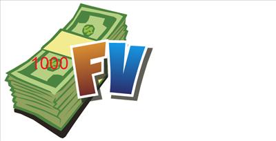 1000 Farm Cash