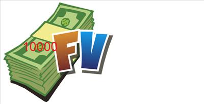 10000 Farm Cash