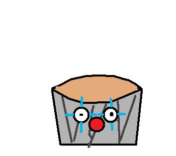funny pie