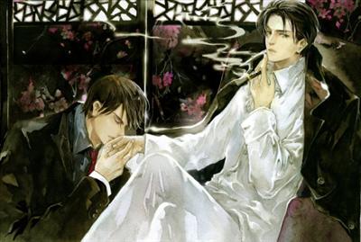 BAD BAD SEME!
