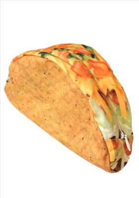 Double Taco