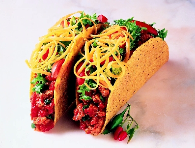 Taco Temptation