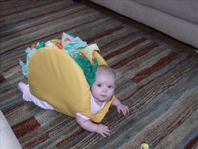 Baby Taco