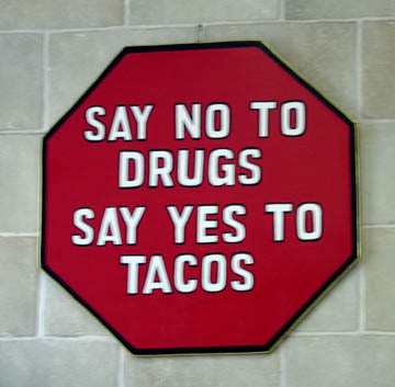 The Wise Taco