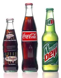 Soda