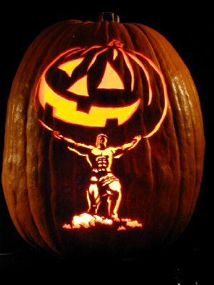 Pumpkin