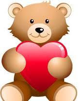 teddy bear