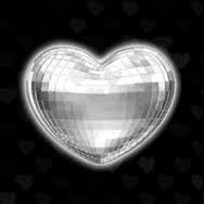disco heart